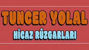 Hicaz Rüzgarları ilahi Sözleri