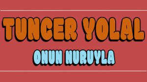 Onun Nuruyla ilahi Sözleri