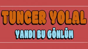 Yandı Bu Gönlüm ilahi Sözleri