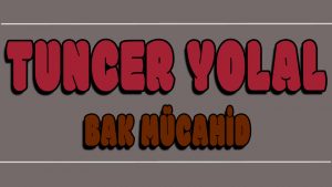 Bak Mücahid ilahi Sözleri