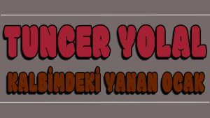 Kalbimdeki Yanan Ocak ilahi Sözleri