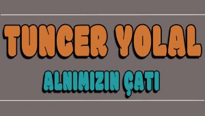 Alnımızın Çatı ilahi Sözleri