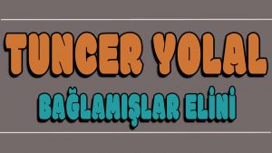 Bağlamışlar Elini ilahi Sözleri
