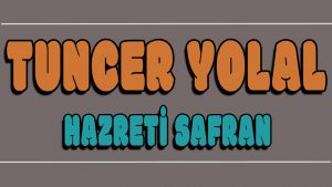 Hazreti Safvan ilahi Sözleri