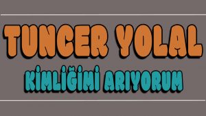 Kimliğimi Arıyorum ilahi Sözleri