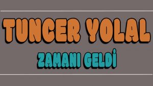 Zamanı Geldi ilahi Sözleri