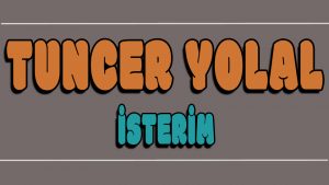 isterim ilahi Sözleri