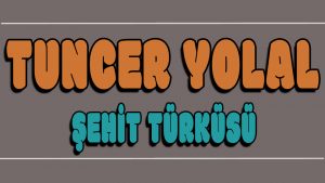 Şehit Türküsü ilahi Sözleri