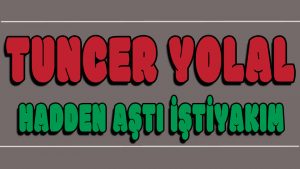 Hadden Aştı iştiyakım ilahi Sözleri