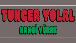 Hangi Yürek ilahi Sözleri