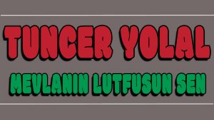 Mevlanın Lutfusun Sen ilahi Sözleri