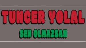 Sen Olmazsan ilahi Sözleri