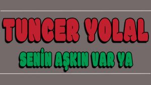 Senin Aşkın Var Ya ilahi Sözleri