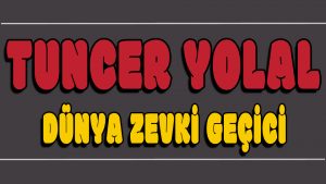 Dünya Zevki Geçici ilahi Sözleri