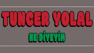 Ne Diyeyim ilahi Sözleri