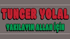 Yakılayım Allah için ilahi Sözleri