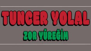 Zor Yüreğim ilahi Sözleri