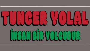 insan Bir Yolcudur ilahi Sözleri