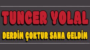 Derdim Çoktur Sana Geldim ilahi Sözleri