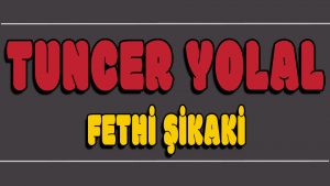 Fethi Şikaki ilahi Sözleri