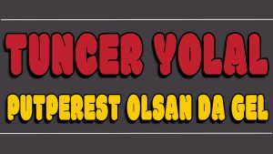 Putperest Olsan Da Gel ilahi Sözleri