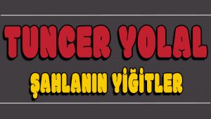 Şahlanın Yiğitler ilahi Sözleri