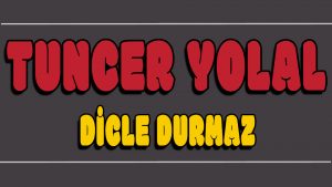 Dicle Durmaz ilahi Sözleri