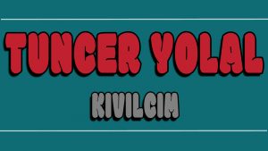 Kıvılcım ilahi Sözleri