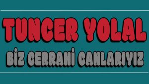 Biz Cerrahi Canlarıyız ilahi Sözleri