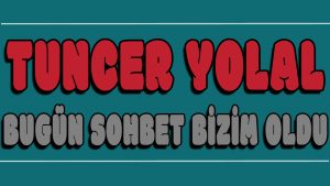 Bugün Sohbet Bizim Oldu ilahi Sözleri