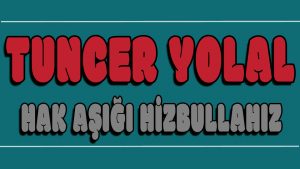 Hak Aşığı Hizbullahız ilahi Sözleri