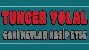 Mevlam Nasip Etse ilahi Sözleri