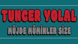 Müjde Müminler Size ilahi Sözleri