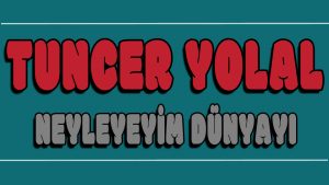Neyleyeyim Dünyayı ilahi Sözleri