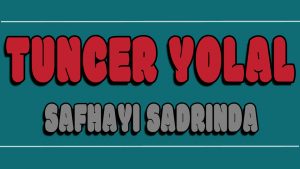 Safhayı Sadrında ilahi Sözleri