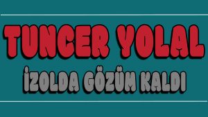 izolda Gözüm Kaldı ilahi Sözleri