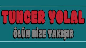 Ölüm Bize Yetişir ilahi Sözleri