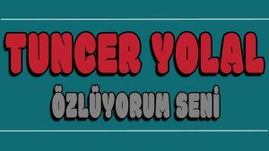 Özlüyorum Seni ilahi Sözleri