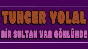 Bir Sultan Var Gönlümde ilahi Sözleri