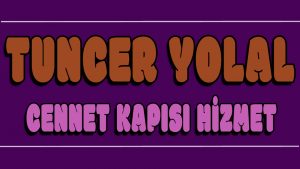 Cennet Kapısı Hizmet ilahi Sözleri