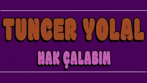 Hak Çalabım ilahi Sözleri