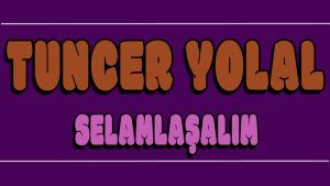 Selamlaşalım ilahi Sözleri