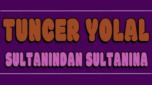 Sultanından Sultanına ilahi Sözleri
