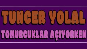 Tomurcuklar Açıyorken ilahi Sözleri