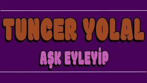 Aşk Eyleyip ilahi Sözleri