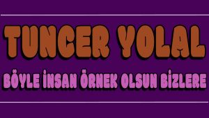 Böyle insan Örnek Olsun Bizlere ilahi Sözleri