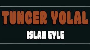 ıslah Eyle ilahi Sözleri