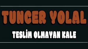 Teslim Olmayan Kale ilahi Sözleri