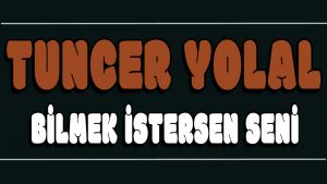 Bilmek istersen Seni ilahi Sözleri