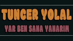 Ben Sana Yanarım ilahi Sözleri